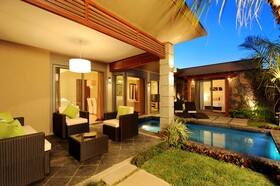 Athena Villas by Fine and Country