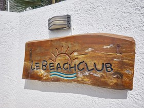 Le Beach Club