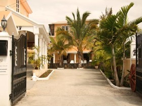 Le Capricorne Villas