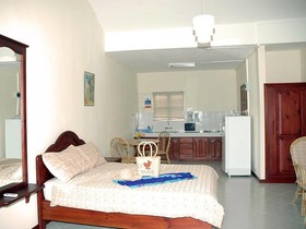 Le Capricorne Villas