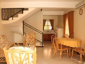 Le Capricorne Villas