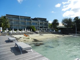 Baystone Boutique Hotel & Spa