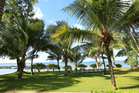 Canonnier Beachcomber Golf Resort & Spa