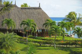 Canonnier Beachcomber Golf Resort & Spa