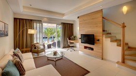 Le Suffren Hotel & Marina