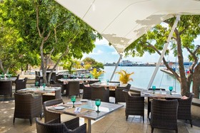 Le Suffren Hotel & Marina