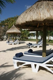 Le Suffren Hotel & Marina