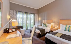 Le Suffren Hotel & Marina