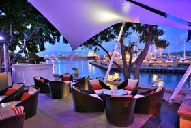 Le Suffren Hotel & Marina