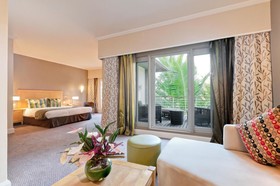 Le Suffren Hotel & Marina