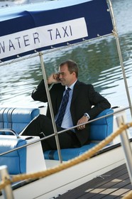 Le Suffren Hotel & Marina