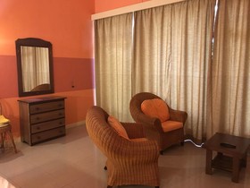 La Résidence de Trou Aux Biches