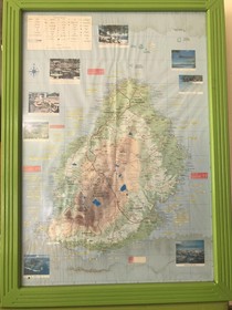 La Résidence de Trou Aux Biches