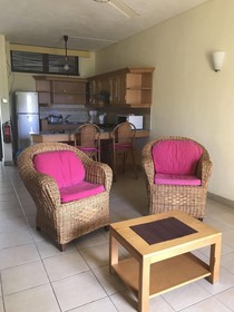 La Résidence de Trou Aux Biches