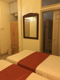 La Résidence de Trou Aux Biches