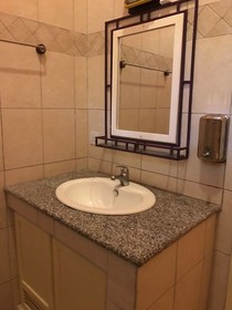 La Résidence de Trou Aux Biches