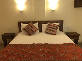 La Résidence de Trou Aux Biches