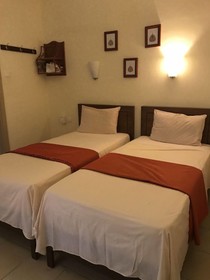 La Résidence de Trou Aux Biches