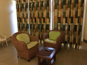 La Résidence de Trou Aux Biches