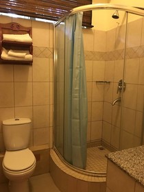 La Résidence de Trou Aux Biches