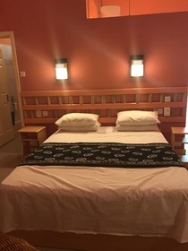 La Résidence de Trou Aux Biches