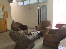 La Résidence de Trou Aux Biches