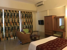 La Résidence de Trou Aux Biches