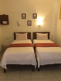 La Résidence de Trou Aux Biches