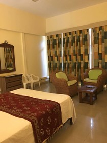 La Résidence de Trou Aux Biches