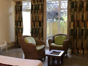 La Résidence de Trou Aux Biches