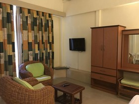 La Résidence de Trou Aux Biches