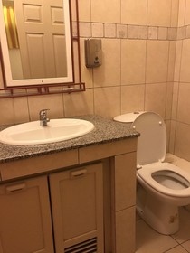 La Résidence de Trou Aux Biches