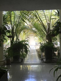 La Résidence de Trou Aux Biches