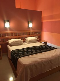 La Résidence de Trou Aux Biches