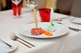 Le Cardinal Exclusive Resort