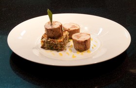 Le Cardinal Exclusive Resort