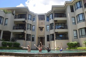 Le Cardinal Exclusive Resort