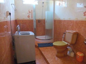 Le Shaba Apartments