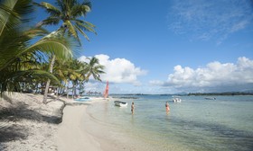 Jalsa Beach Hotel & Spa