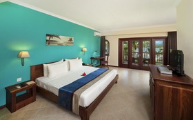 Jalsa Beach Hotel & Spa