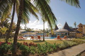 Jalsa Beach Hotel & Spa