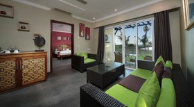 Jalsa Beach Hotel & Spa