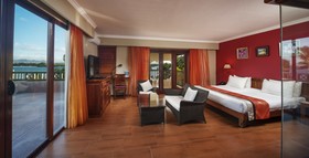 Jalsa Beach Hotel & Spa
