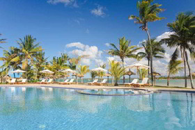 Jalsa Beach Hotel & Spa