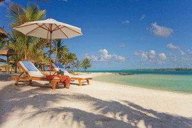 Jalsa Beach Hotel & Spa
