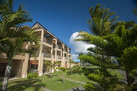 Jalsa Beach Hotel & Spa