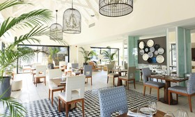 Radisson Blu Azuri Resort & Spa, Mauritius