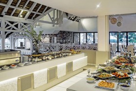 Radisson Blu Azuri Resort & Spa, Mauritius