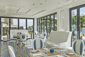 Radisson Blu Azuri Resort & Spa, Mauritius