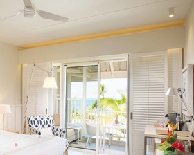 Radisson Blu Azuri Resort & Spa, Mauritius